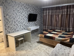 Снять однокомнатную квартиру Юбилейный мкр, 31.6 м², 28600 рублей
