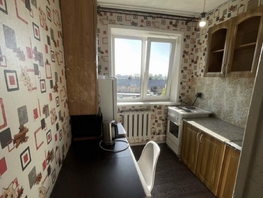 Снять однокомнатную квартиру Черского ул, 30.4 м², 27500 рублей