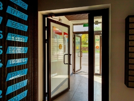 Продается 1-комнатная квартира ЖК Юго-Западный, дом 17, 38 м², 6046000 рублей