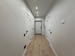 Продается 3-комнатная квартира ЖК Стрижи Сити, блок-секции 8,9, 72.4  м², 16290000 рублей