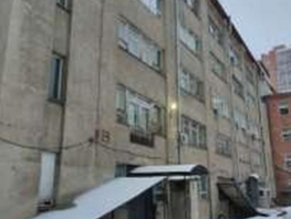 Продается Помещение Клары Цеткин ул, 4420.1 м², 136682000 рублей