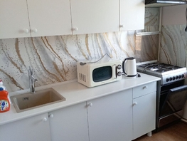 Снять двухкомнатную квартиру ВЕТЕРАН (84 КВАРТАЛ) (84 кв-л) гск, 44.9  м², 24200 рублей