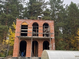 Продается Дом Театральная ул, 80  м², участок 5.5 сот., 2500000 рублей