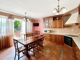 Продается Таунхаус ЖК Родной берег, б/с 8, 336.8  м², 33500000 рублей