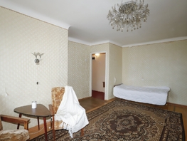 Продается 3-комнатная квартира Просвещения ул, 54.1  м², 4700000 рублей