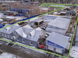 Продается Помещение Ленина ул, 6767.3  м², 50000000 рублей