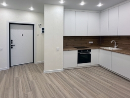 Продается 1-комнатная квартира ЖК Квартал Стрижи, 2 очередь, 45.5  м², 10237500 рублей