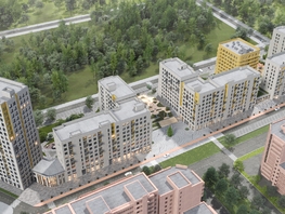 Продается парковка ЖК СОЮЗ PRIORITY, дом 5, 13.25  м², 3600000 рублей