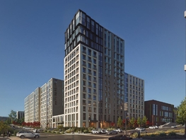 Продается Помещение ЖК ВЕКТОР премиум-квартал, дом 2, 99.74 м², 36903800 рублей