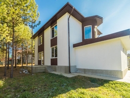 Продается Дом Бирюзовая ул, 245  м², участок 8 сот., 8990000 рублей