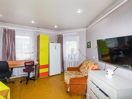 Продается Дом Напольная ул, 54  м², участок 1 сот., 3300000 рублей