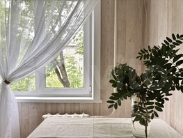 Продается 1-комнатная квартира Куликовская ул, 31 м², 3500000 рублей