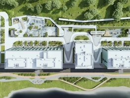 Продается 2-комнатная квартира ЖК RIVERANG (РиверАнг), 63.69 м², 15668340 рублей