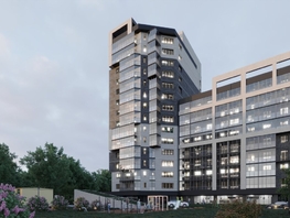 Продается 1-комнатная квартира ЖК Суворов, 44.58 м², 7700000 рублей