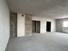 Продается 3-комнатная квартира ЖК Суворов, 99.56 м², 15000000 рублей
