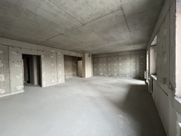 Продается 3-комнатная квартира ЖК Суворов, 88.56 м², 14600000 рублей