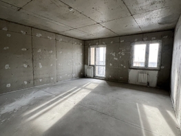Продается 1-комнатная квартира ЖК Суворов, 51.71 м², 8100000 рублей