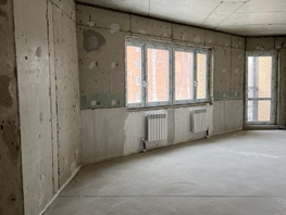Продается 1-комнатная квартира ЖК Суворов, 53.74 м², 9500000 рублей