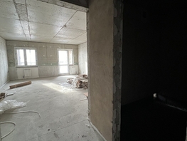 Продается 1-комнатная квартира ЖК Суворов, 51.62 м², 8200000 рублей