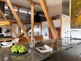 Продается 4-комнатная квартира Красноярская ул, 250 м², 29900000 рублей