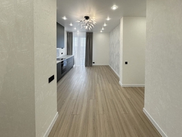 Продается 2-комнатная квартира ЖК Квартал Стрижи, 2 очередь, 61.1 м², 12281100 рублей