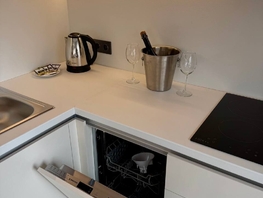 Продается 3-комнатная квартира АО Смартаменты, дом 1 и 2, 45.93  м², 7400000 рублей