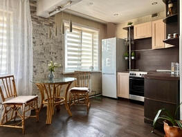 Продается 2-комнатная квартира Гершевича пер, 45.2  м², 6490000 рублей