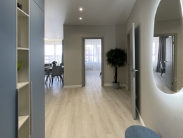 Продается 2-комнатная квартира ЖК Квартал Стрижи, 2 очередь, 64.1  м², 13653300 рублей