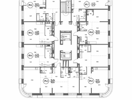 Продается 2-комнатная квартира ЖК СОЮЗ ПРИОРИТИ МАХ, д. 3, 62.71  м&sup2;, 12167000 рублей