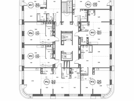 Продается 2-комнатная квартира ЖК СОЮЗ ПРИОРИТИ МАХ, д. 3, 58.47  м&sup2;, 12020000 рублей