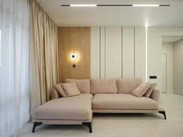 Продается 2-комнатная квартира ЖК Сибиряков, блок-секция 2, 54 м², 13990000 рублей
