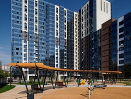 Продается Помещение ЖК Семья, 3 очередь, б/с 7, 33.66 м², 7068600 рублей
