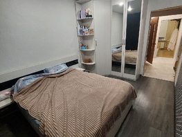 Продается 3-комнатная квартира 18 мкр, 63  м², 5900000 рублей