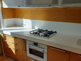 Продается 3-комнатная квартира 22 мкр, 58  м², 6400000 рублей