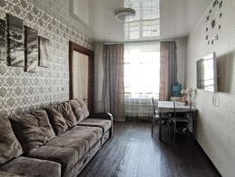 Продается 3-комнатная квартира 74 кв-л, 73.2 м², 5950000 рублей