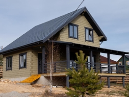 Продается Дом Вишневая ул, 140  м², участок 7 сот., 7200000 рублей