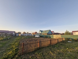 Продается Дачный участок 6.5  сот., 980000 рублей