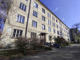 Продается 2-комнатная квартира 81 кв-л, 55.4  м², 3870000 рублей