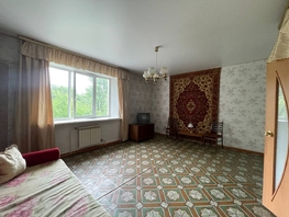 Продается 2-комнатная квартира 38 кв-л, 60.8  м², 3200000 рублей