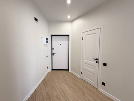 Продается 1-комнатная квартира ЖК Квартал Стрижи, 3 очередь, дом 2, 34.3  м², 8065000 рублей