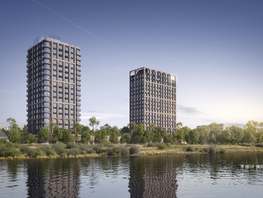 Продается парковка ЖК Бродский, 1-я очередь, 19.05  м&sup2;, 5500000 рублей