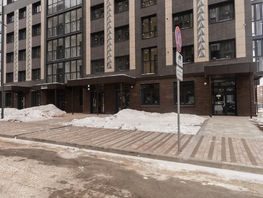 Продается Офис Авиатор жилой комплекс, 98.05  м&sup2;, 22000000 рублей