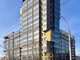 Продается 3-комнатная квартира Советская ул, 91.56  м&sup2;, 12500000 рублей