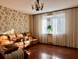 Продается 2-комнатная квартира Байкальская ул, 72.6  м&sup2;, 11950000 рублей