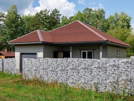 Продается Дом 1-я Генеральская ул, 80  м&sup2;, участок 8 сот., 5600000 рублей