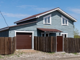 Продается Дом Озерный пер, 140  м&sup2;, участок 6 сот., 6695000 рублей