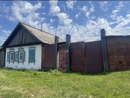 Продается Дом 40 лет Октября ул, 39.3  м&sup2;, участок 7.14 сот., 1900000 рублей