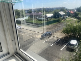 Продается 3-комнатная квартира Советская (Китой мкр.) ул, 63.2  м&sup2;, 3900000 рублей