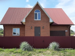 Продается Дом Луговая ул, 167  м&sup2;, участок 0.17 сот., 8500000 рублей