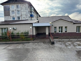 Продается Офис Урицкого ул, 800.2  м&sup2;, 31816567 рублей